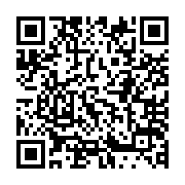 WebエントリーQRコード